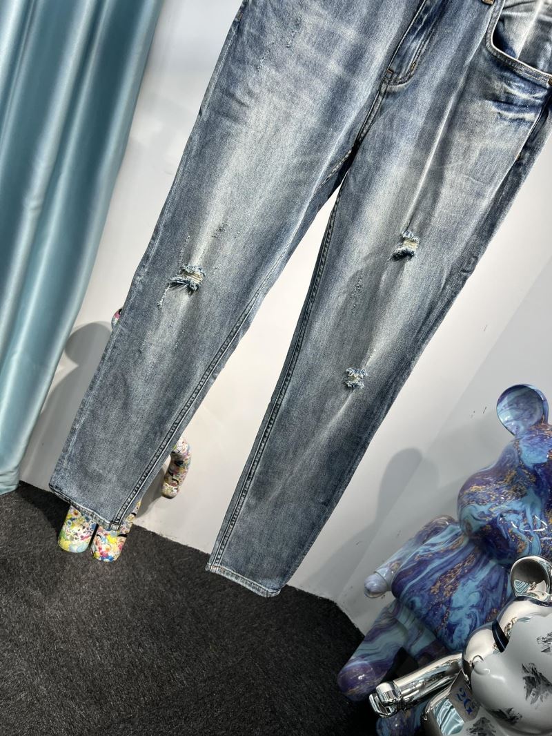 Louis Vuitton Jeans